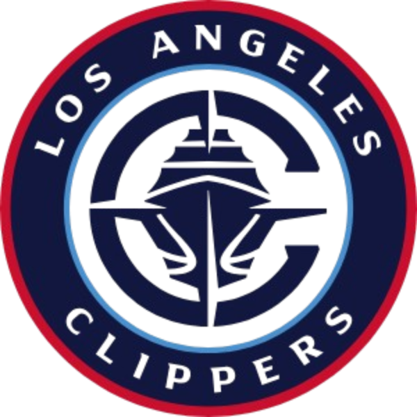 LA 클리퍼스 엠블렘