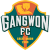 2026-05-05 [K League Classic] 강원 FC VS 포항 스틸러스 분석의 강원 FC 엠블럼