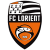 2026-05-11 [Ligue 1] FC 메스 VS FC 로리앙 분석의 FC 로리앙 엠블럼
