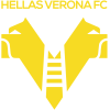 엘라스 베로나 FC 엠블렘