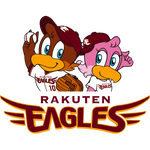 2026-05-14 [NPB] 라쿠텐 VS 오릭스 분석의 라쿠텐 엠블럼