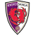 2026-05-10 [Meiji Yasuda J1 100 Year Vision League] 나고야 그램퍼스 VS 교토 상가 FC 분석의 교토 상가 FC 엠블럼