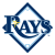 2026-05-06 [MLB] 템파베이 VS 토론토 분석의 템파베이 엠블럼