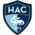 2026-05-11 [Ligue 1] 르아브르 AC VS 올랭피크 마르세유 분석의 르아브르 AC 엠블럼