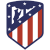 2026-05-13 [LaLiga] CA 오사수나 VS 아틀레티코 마드리드 분석의 아틀레티코 마드리드 엠블럼