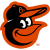 2026-05-01 [MLB] 볼티모어 VS 휴스턴 분석의 볼티모어 엠블럼