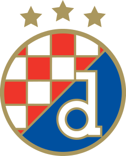 GNK Dinamo Zagreb 엠블렘