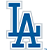 2026-05-09 [MLB] LA 다저스 VS 애틀란타 분석의 LA 다저스 엠블럼