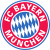 2026-05-07 [UEFA Champions League] FC 바이에른 뮌헨 VS 파리 생제르맹 분석의 FC 바이에른 뮌헨 엠블럼