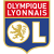 2026-05-18 [Ligue 1] 올랭피크 리옹 VS RC 랑스 분석의 올랭피크 리옹 엠블럼
