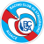 2026-05-04 [Ligue 1] RC 스트라스부르 VS 톨루즈 FC 분석의 RC 스트라스부르 엠블럼