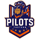 Taoyuan Pilots 엠블렘