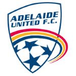 2026-05-15 [A-League] 애들레이드 Utd  VS 오클랜드 FC 분석의 애들레이드 Utd 엠블럼