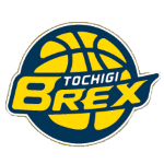 Utsunomiya Brex 엠블렘