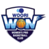 2026-04-12 [WKBL W] 우리은행 (W) VS KB 스타즈 (W) 분석의 우리은행 (W) 엠블럼