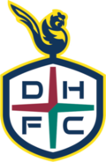 2026-05-05 [K League Classic] 대전 하나 씨티즌 VS 인천 유나이티드 FC 분석의 대전 하나 씨티즌 엠블럼