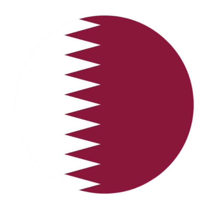 카타르 U23 엠블렘