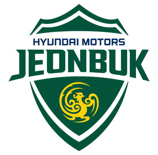 2026-05-05 [K League Classic] 전북 현대모터스 VS 광주 FC 분석의 전북 현대모터스 엠블럼