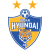2026-05-05 [K League Classic] 김천 상무 VS 울산현대축구단 분석의 울산현대축구단 엠블럼