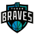 Fubon Braves 엠블렘