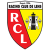2026-02-28 [Ligue 1] RC 스트라스부르 VS RC 랑스 분석의 RC 랑스 엠블럼