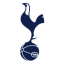 2026-05-12 [Premier League] 토트넘 훗스퍼 VS 리즈 유나이티드 분석의 토트넘 훗스퍼 엠블럼