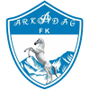 Arkadag Fk 엠블렘