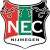 2026-05-03 [Eredivisie] NEC 네이메헌 VS 텔스타 분석의 NEC 네이메헌 엠블럼