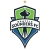 2026-05-14 [Major League Soccer] 시애틀 사운더스 FC VS 산호세 어스퀘이크스 분석의 시애틀 사운더스 FC 엠블럼