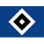 2026-05-10 [Bundesliga] 함부르크 SV VS SC 프라이부르크 분석의 함부르크 SV 엠블럼