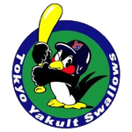 2026-05-17 [NPB] 주니치 VS 야쿠르트 분석의 야쿠르트 엠블럼