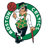 2026-05-03 [NBA] 보스턴 셀틱스 VS 필라델피아 세븐티식서스  분석의 보스턴 셀틱스 엠블럼