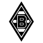 2026-05-09 [Bundesliga] 아우크스부르크 VS 묀헨글라드바흐 분석의 묀헨글라드바흐 엠블럼