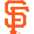 2026-05-05 [MLB] 샌프란시스코 VS 샌디에고 분석의 샌프란시스코 엠블럼
