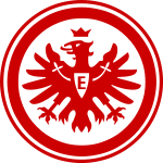 2026-05-16 [Bundesliga] E. 프랑크푸르트 VS VfB 슈투트가르트 분석의 E. 프랑크푸르트 엠블럼