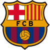2026-05-14 [LaLiga] 알라베스 VS FC 바르셀로나 분석의 FC 바르셀로나 엠블럼