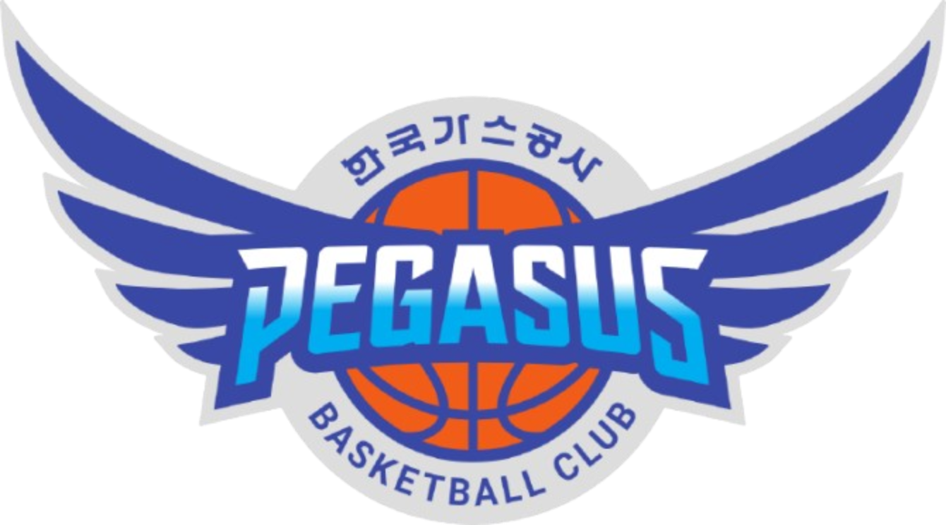 대구 한국가스공사 엠블렘