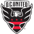 2026-05-14 [Major League Soccer] D.C. 유나이티드 VS 시카고 파이어 분석의 D.C. 유나이티드 엠블럼