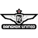 방콕 Utd 엠블렘