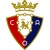 2026-05-03 [LaLiga] CA 오사수나 VS FC 바르셀로나 분석의 CA 오사수나 엠블럼