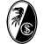 2026-05-04 [Bundesliga] SC 프라이부르크 VS VfL 볼프스부르크 분석의 SC 프라이부르크 엠블럼