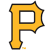 2026-05-04 [MLB] 피츠버그 VS 신시내티 분석의 피츠버그 엠블럼