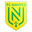 2026-05-09 [Ligue 1] RC 랑스 VS FC 낭트 분석의 FC 낭트 엠블럼