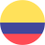 Colombia 엠블렘