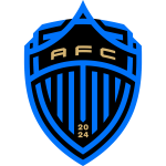 2026-05-02 [A-League] 오클랜드 FC VS 멜버른 시티 FC 분석의 오클랜드 FC 엠블럼