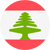 Lebanon U23 엠블렘