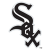 2026-04-24 [MLB] 애리조나 VS 시카고 화이트삭스 분석의 시카고 화이트삭스 엠블럼