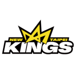 New Taipei Kings 엠블렘