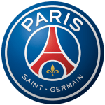 2026-05-14 [Ligue 1] RC 랑스 VS 파리 생제르맹 분석의 파리 생제르맹 엠블럼