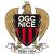 2026-03-01 [Ligue 1] 파리 FC VS OGC 니스 분석의 OGC 니스 엠블럼